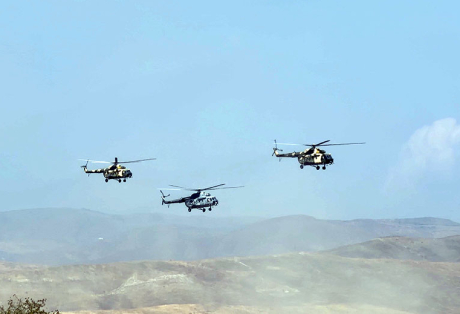 Tasks successfully completed during “Power of Unity – 2026” exercise