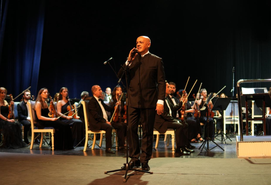 Gəncədə Üzeyir Hacıbəyli irsinə ithaf: beynəlxalq musiqi festivalı