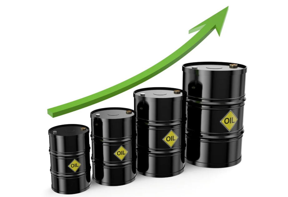Azeri Light price jumps by over $4