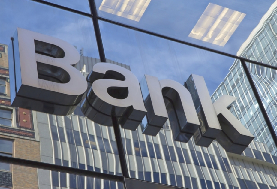 Avqustda bankların cəmi aktivləri 2,5 faiz artıb