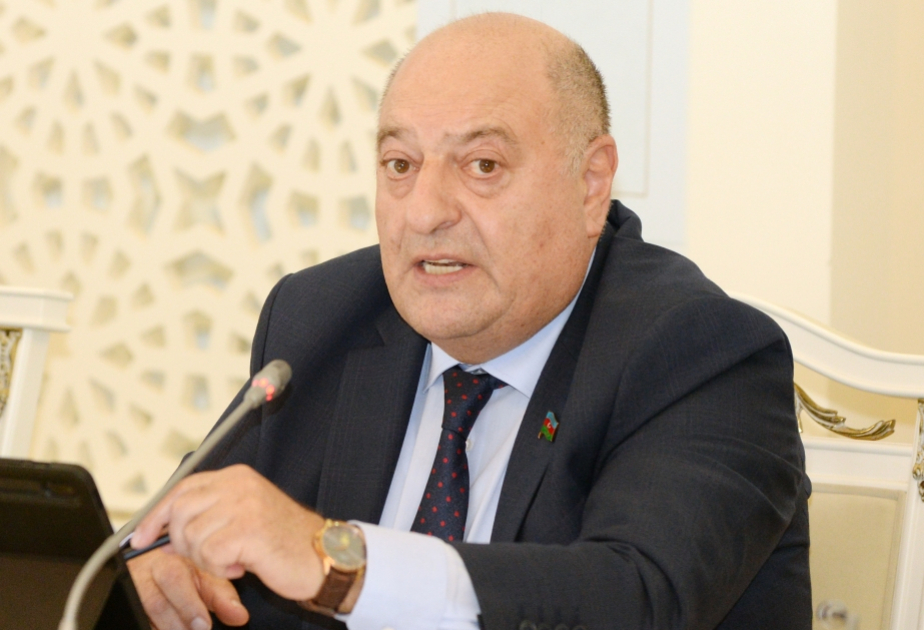 Musa Quliyev: Dövlət qulluqçularının pensiya sistemi təkmilləşdirilir