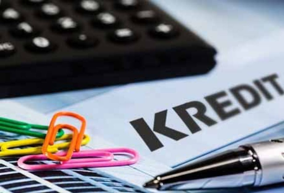 İlin əvvəlindən bankların kredit portfeli 9,2 faiz artıb