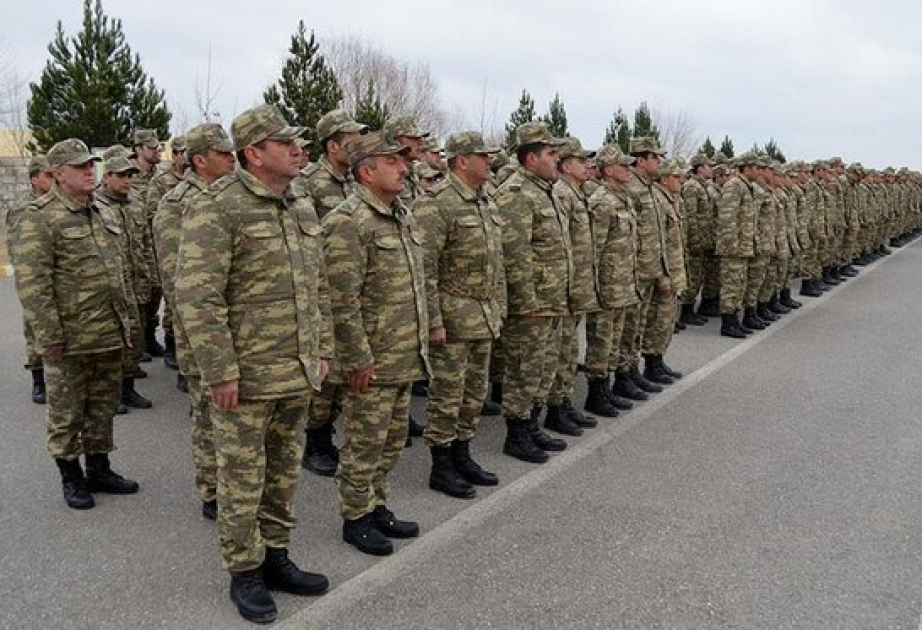 Hərbi qulluqçuların əməkhaqqı sistemində hansı dəyişikliklər olacaq?