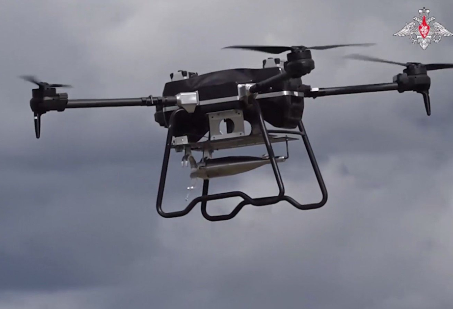 Rusiyanın regionlarına dron hücumları nəticəsində ölən və yaralananlar var