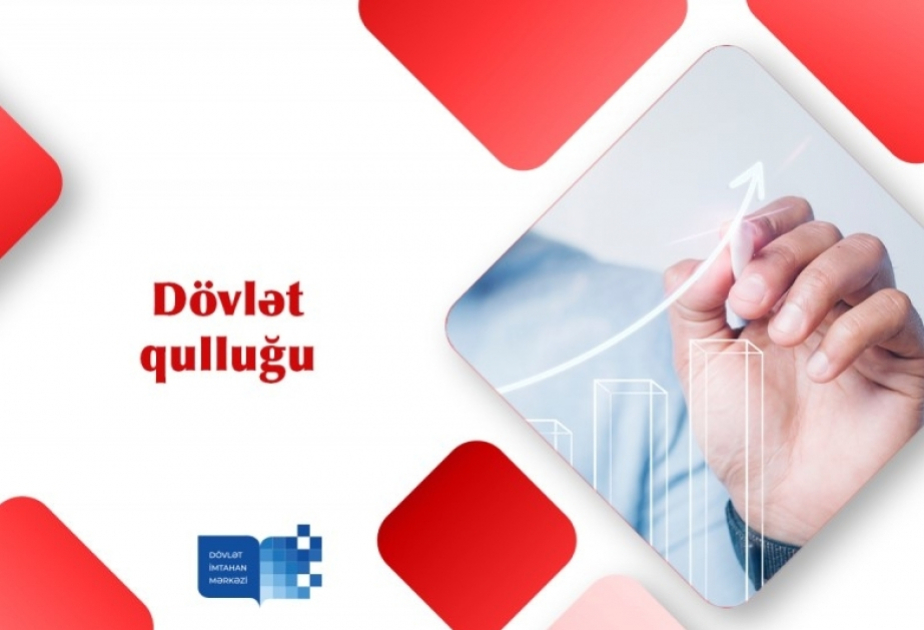 "Dövlət qulluğu sertifikatı"nın qüvvədəolma müddəti 2 il olacaq