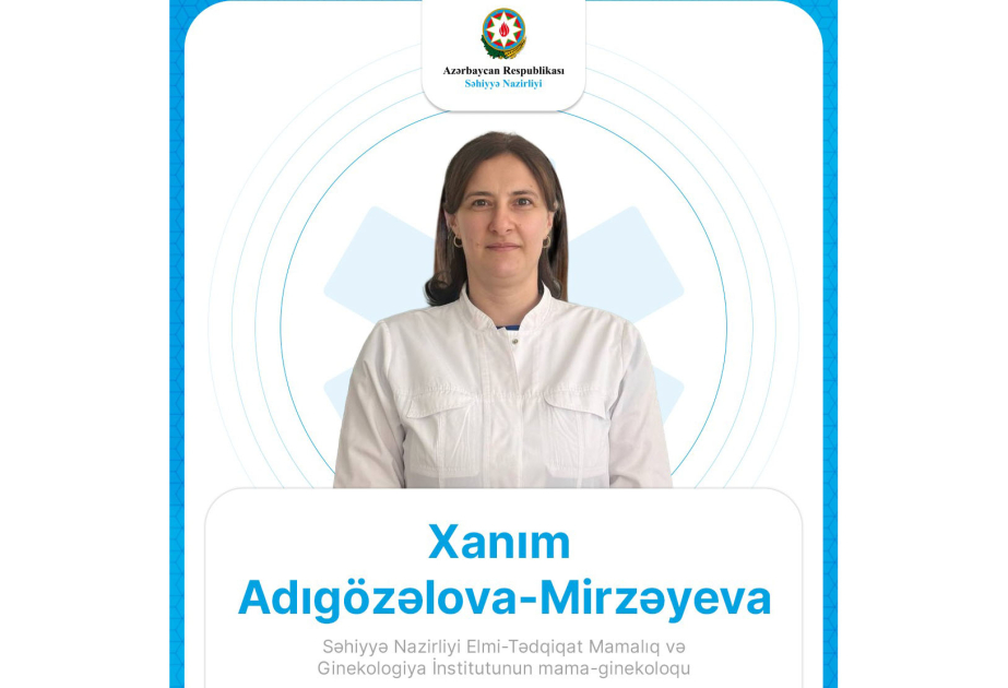 Mütəxəssis: Kontrasepsiya qadın və kişi reproduktiv sağlamlığının qorunması baxımından mühüm əhəmiyyət daşıyır