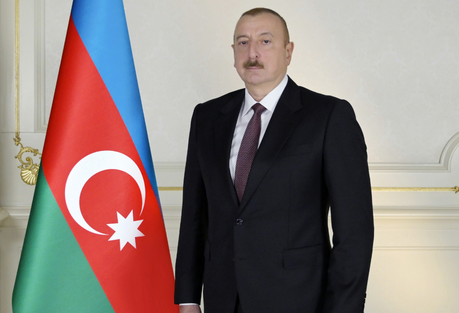 President Ilham Aliyev: Azerbaijan is a reliable energy partner for a growing number of countries