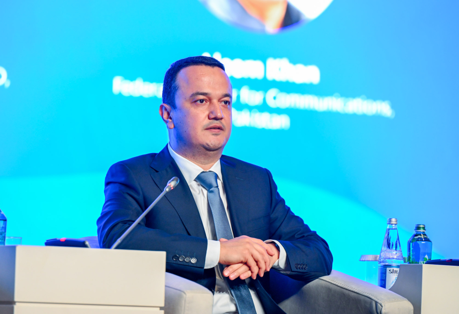 Özbəkistanlı nazir: Azərbaycanla yaşıl enerji sahəsində birgə layihələr həyata keçiririk