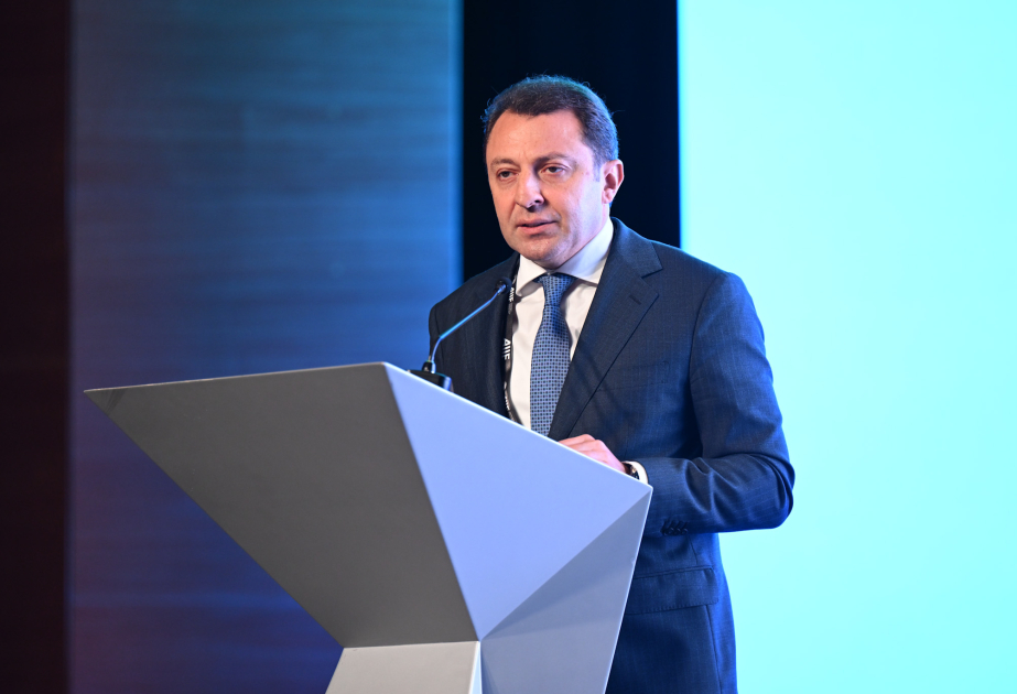 Nazir müavini: Azərbaycanın nəqliyyat-logistika infrastrukturuna böyük investisiyalar yatırılıb VİDEO