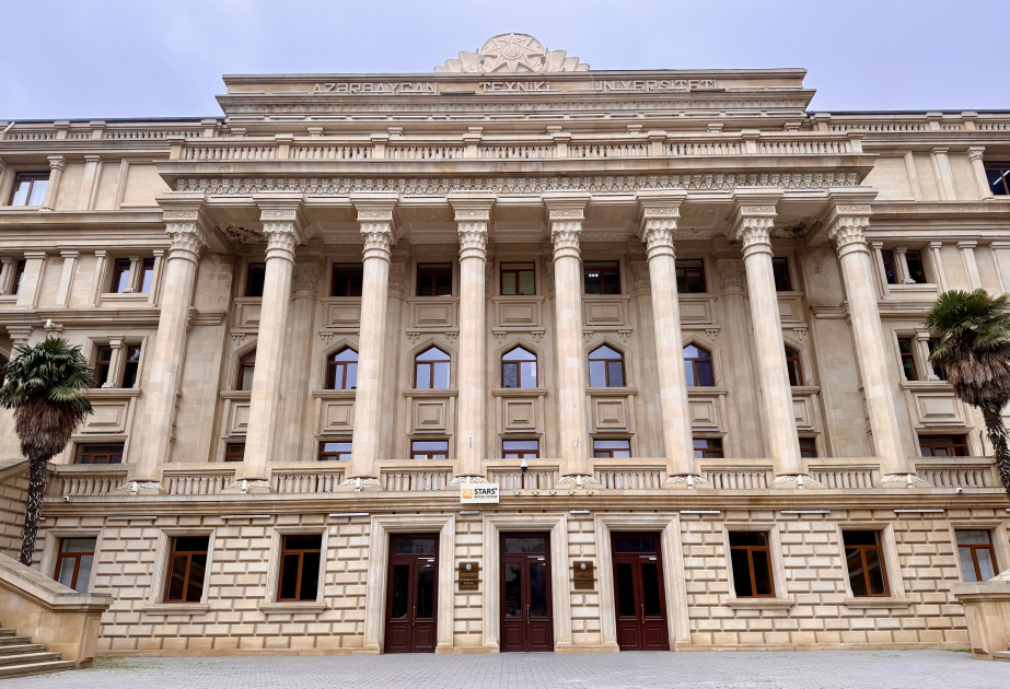 AzTU alimlərinin süni intellektlə bağlı araşdırması Q1 səviyyəli jurnalda