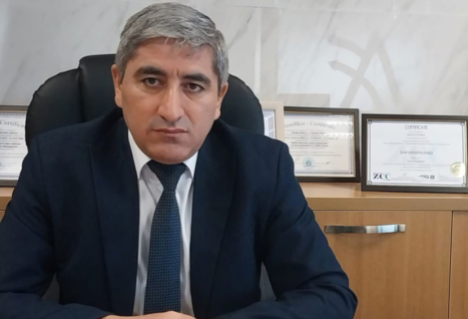 Ekspert: Regionların inkişafı mərhələli dövlət proqramları və investisiya siyasəti ilə təmin edilib