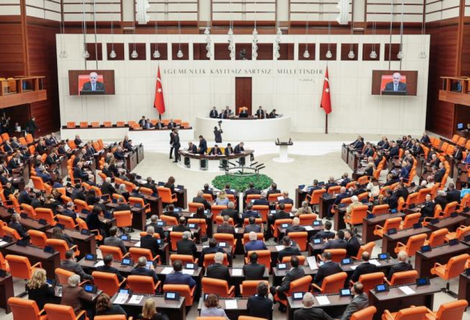 “Terrorsuz Türkiyə”yə doğru yeni addım: Monitorinq Komissiyası yaradılır