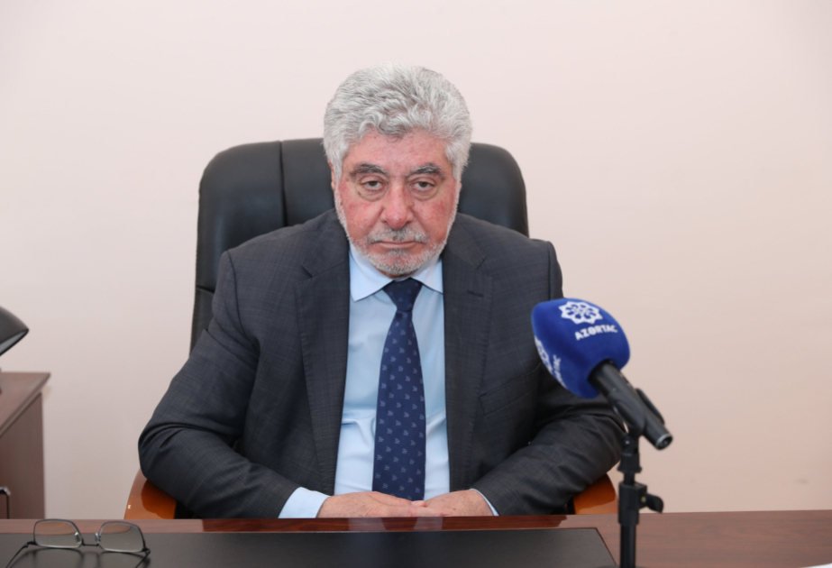 Akademik Teymur Kərimli: Nizami əsərlərinin aktuallığı ilk növbədə onun humanizmində özünü göstərir