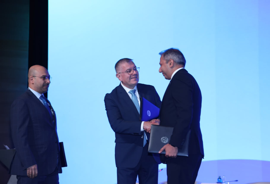 ® “Agro Dairy” Ağdamda irimiqyaslı quşçuluq layihəsinin reallaşdırılması üçün Anlaşma Memorandumu imzalayıb