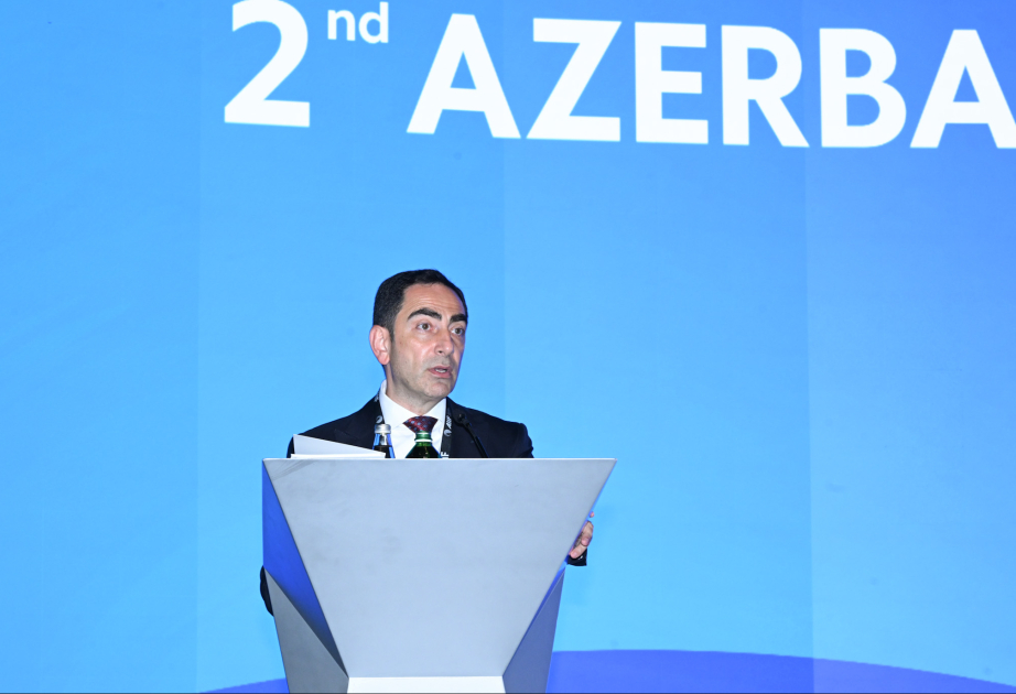 Nazirin müşaviri: Regionlararası əməkdaşlığımız siyasi dialoqdan iqtisadi inteqrasiyaya doğru irəliləyir