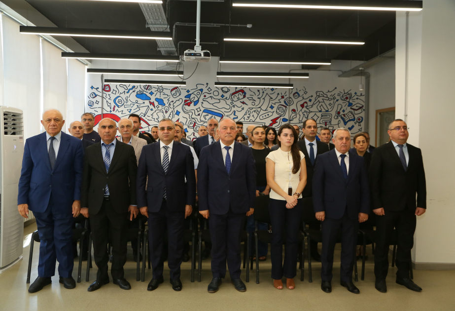 Vətən müharibəsində AzTU-nun tələbə və məzunlarından 36 nəfər şəhidlik zirvəsinə yüksəlib