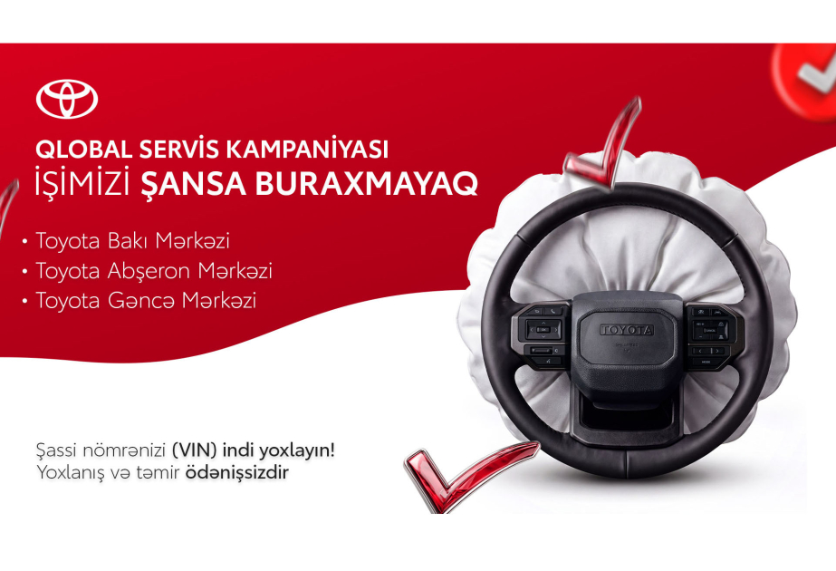 ® Avtomobilinizin şassi nömrəsini (VIN) yoxlamaq təhlükəsizliyiniz üçün niyə vacibdir? VİDEO
