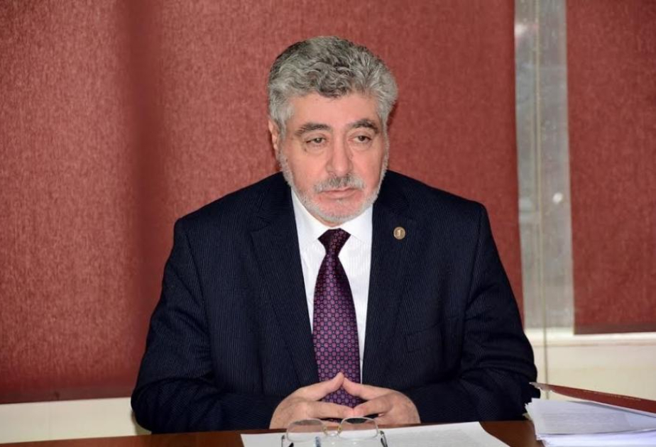 Akademik Teymur Kərimli: Nizami kimi dahilərin əsərlərinə bəşəriyyət həmişə ehtiyac duyacaq