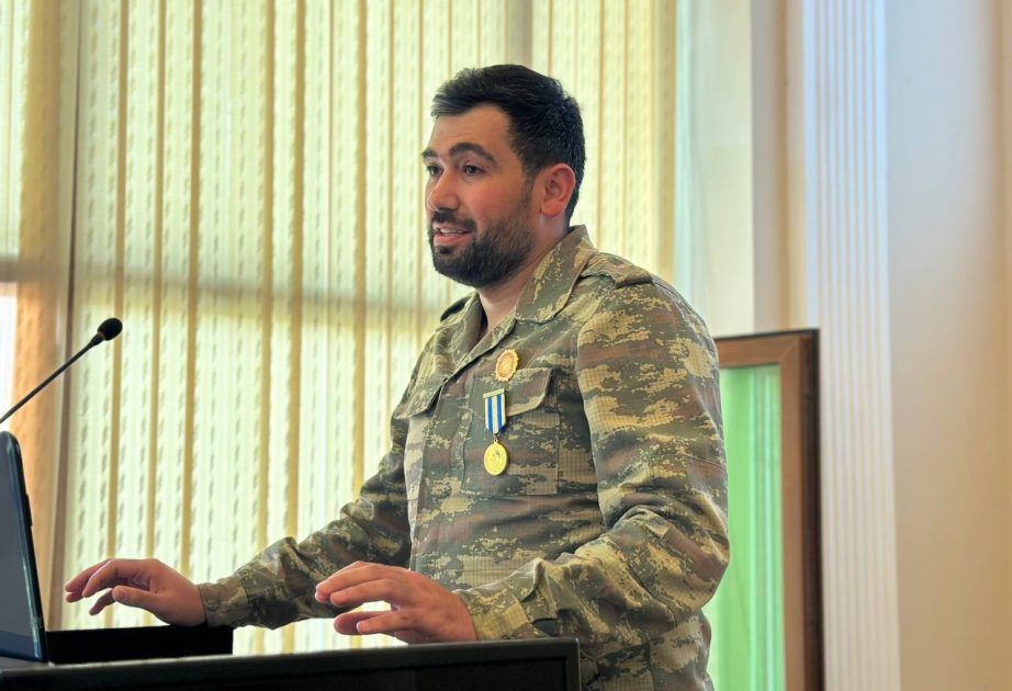 27 Sentyabr - Vətən sevgisinin Zəfərə çevrildiyi gün