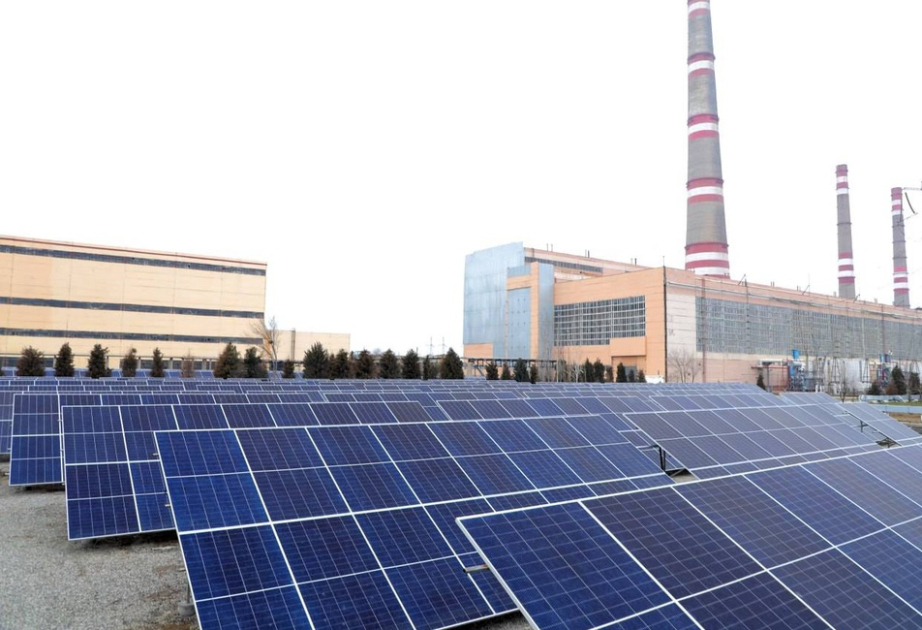 Özbəkistanda elektrik stansiyasının qəza səbəbindən dayanması Qazaxıstanın bir hissəsini işıqsız qoyub