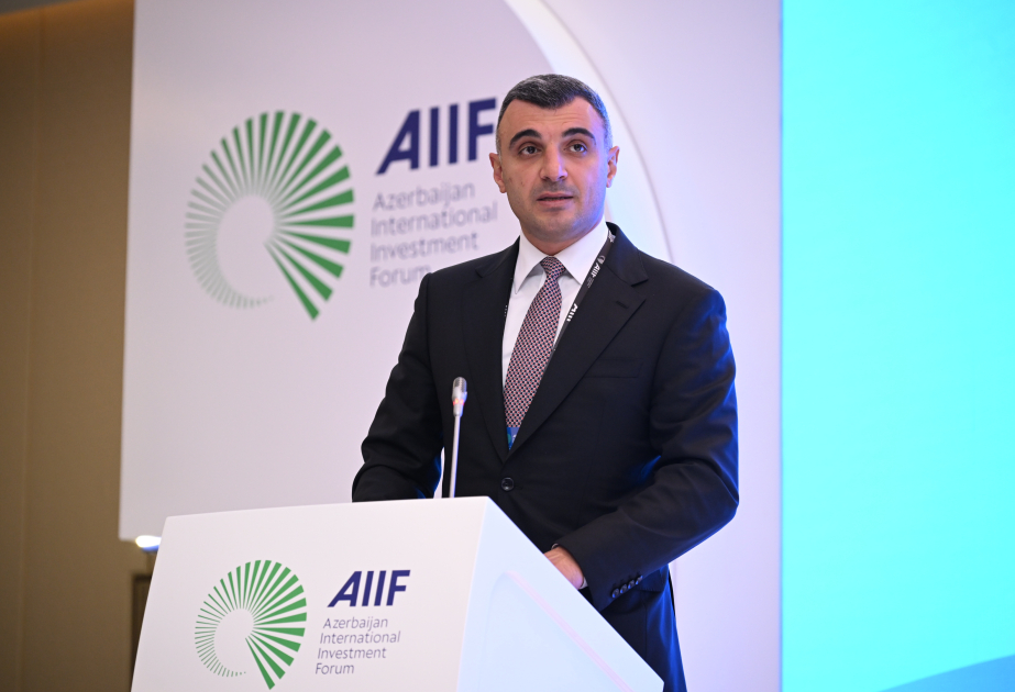 Mərkəzi Bank: İki aparıcı reytinq agentliyindən aldığımız reytinqlər investor inamı üçün mühüm bünövrə yaradır