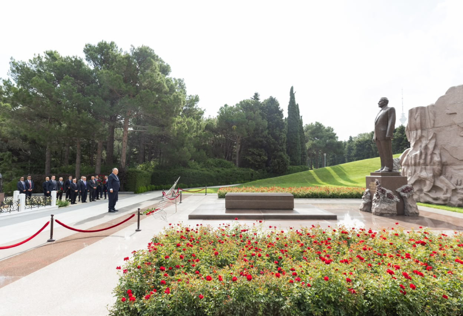 Interior Ministries of Azerbaijan and Türkiye mull enhanced interaction