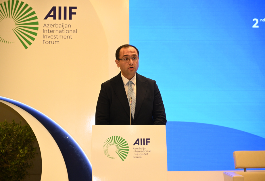 Nazir: Aqrobiznesdə investisiya imkanları yalnız ilkin istehsalla məhdudlaşmamalıdır