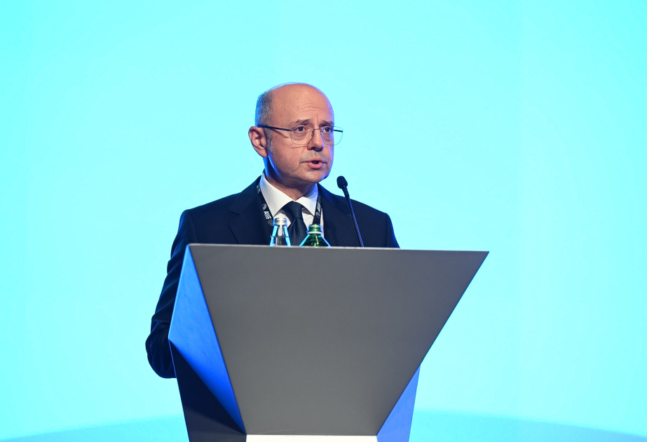 Pərviz Şahbazov: “Mərkəzi Asiya-Azərbaycan Yaşıl Enerji Dəhlizi”nin 2032-ci ildən istismara verilməsi gözlənilir