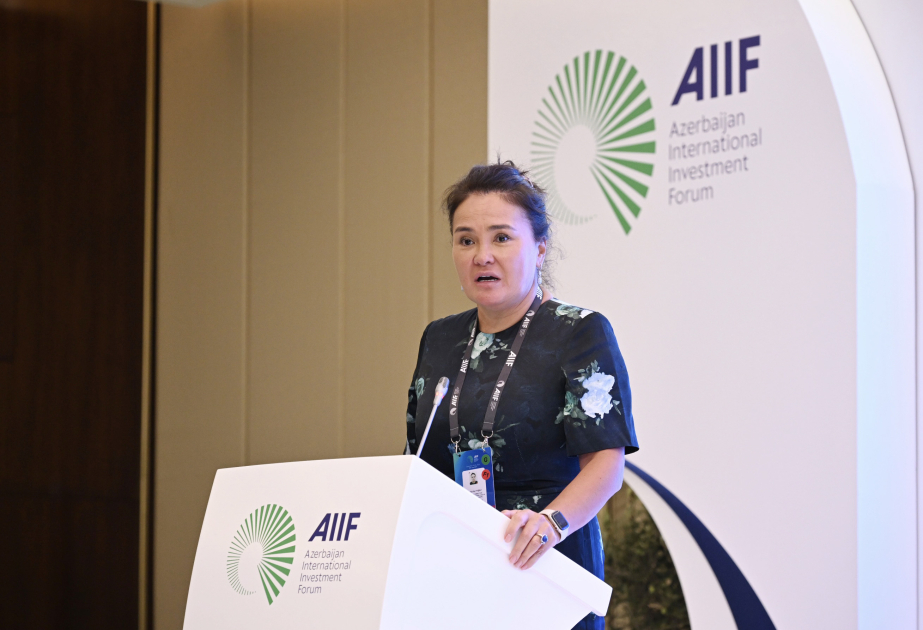 ABŞ şirkəti: Azərbaycanın süni intellekt üzrə daxili təcrübəsi regional və qlobal səviyyəyə çıxarıla bilər