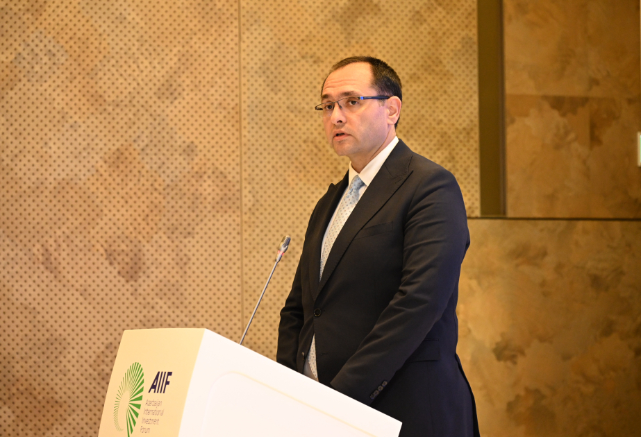 Ministro: “El crecimiento de la población exige nuevos enfoques en la agricultura”