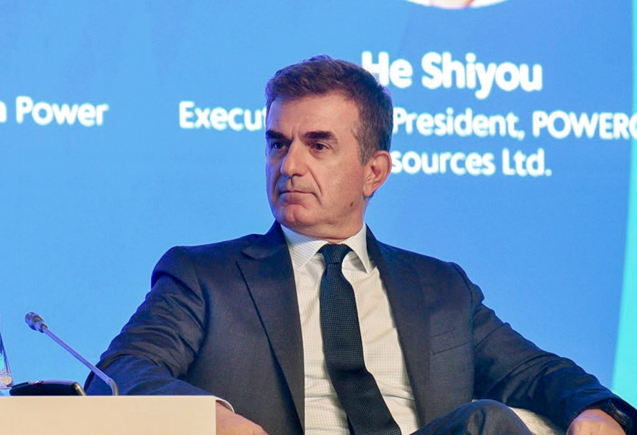 “ACWA Power” rəsmisi: Azərbaycan böyük bərpaolunan enerji potensialı ilə seçilir