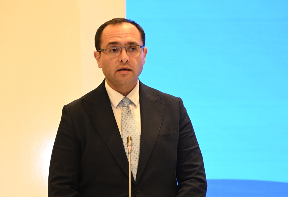 Ministro de Agricultura: “La inteligencia artificial crea nuevas oportunidades para la agricultura”