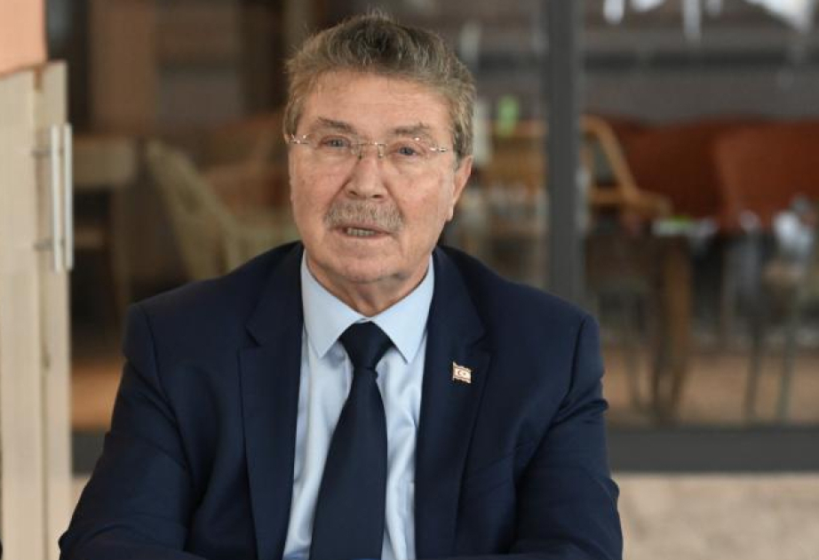 ŞKTC-nin Baş naziri: Batmış sərnişin gəmisinin bütün hissələri yoxlanılıb, ölənlərin axtarışı davam etdiriləcək