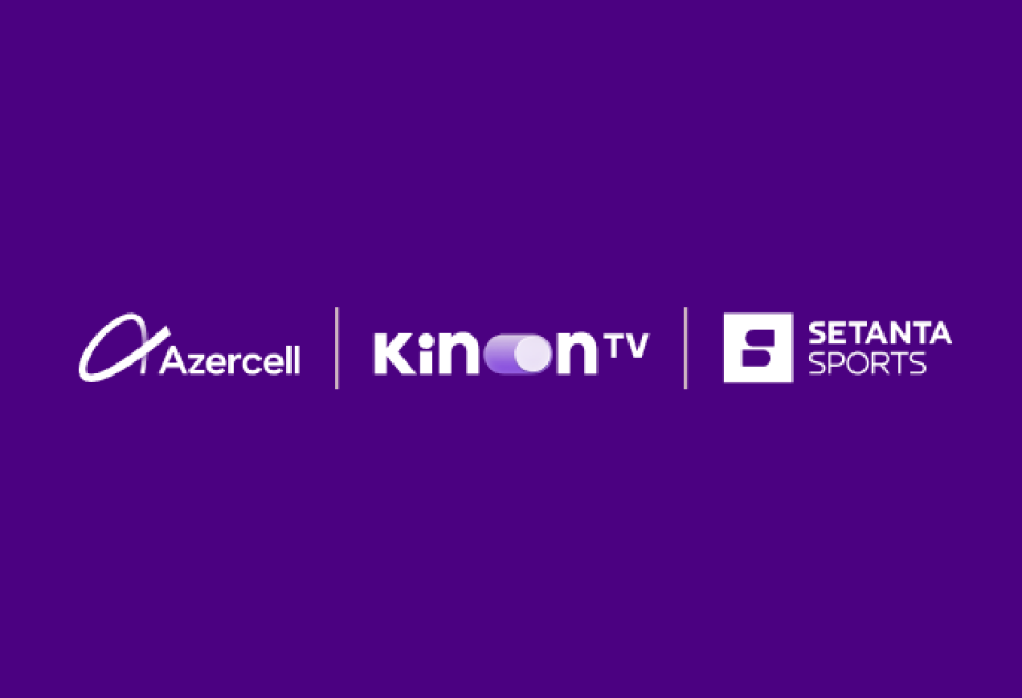 ® Новый мир спорта на Kinon TV: Azercell запускает пакет Setanta Sports & TV