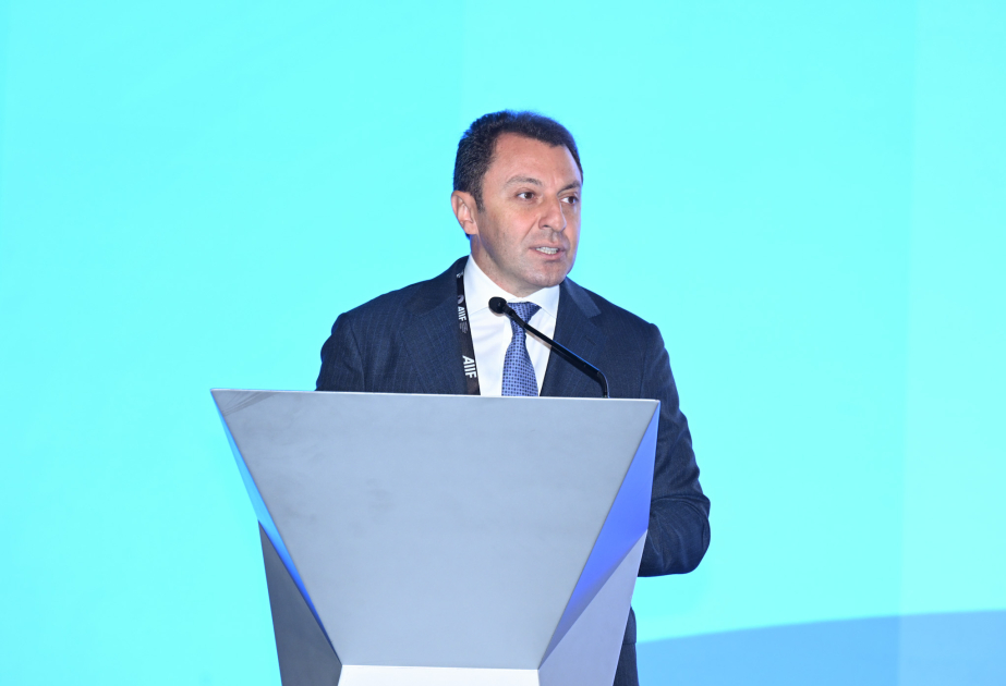 أذربيجان تؤكد دورها كبوابة رئيسية للاستثمار والربط الإقليمي عبر الممر الأوسط