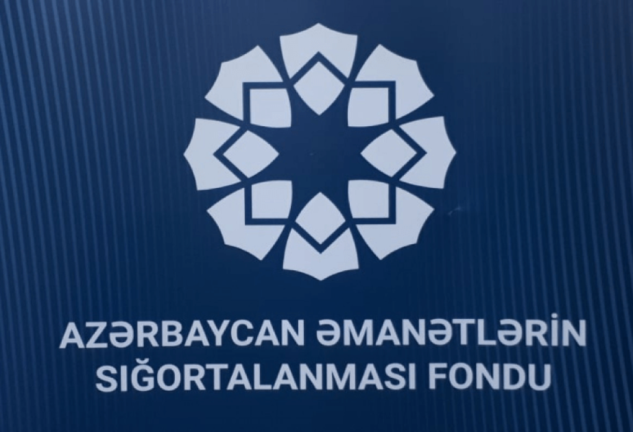 Fond: Əmanətlərin sığortalanması sistemi ilə bağlı ictimaiyyətə yanlış məlumatlar təqdim olunur