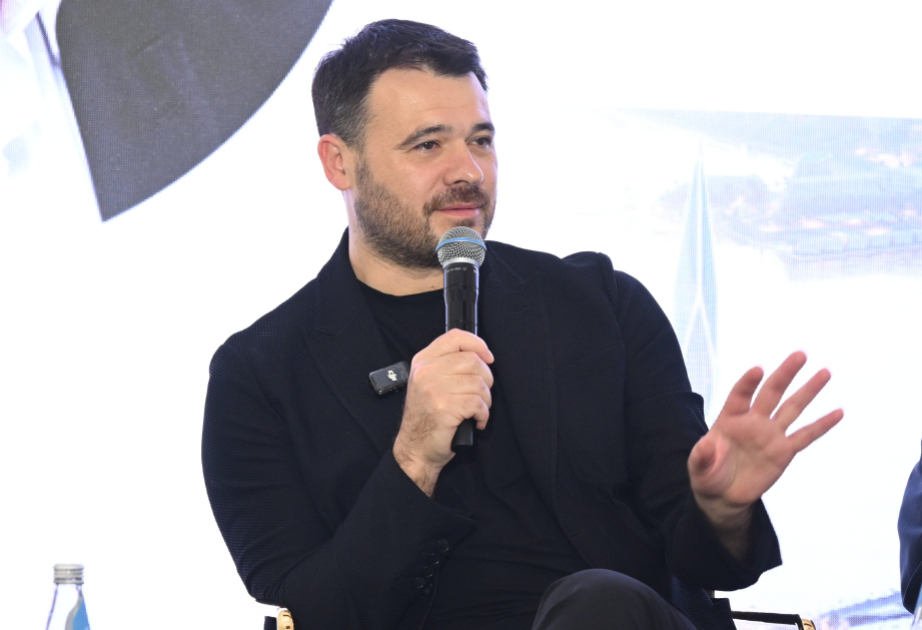 Emin Aghalarov: “Azerbaiyán cuenta con un gran potencial para las inversiones en el sector del desarrollo inmobiliario”
