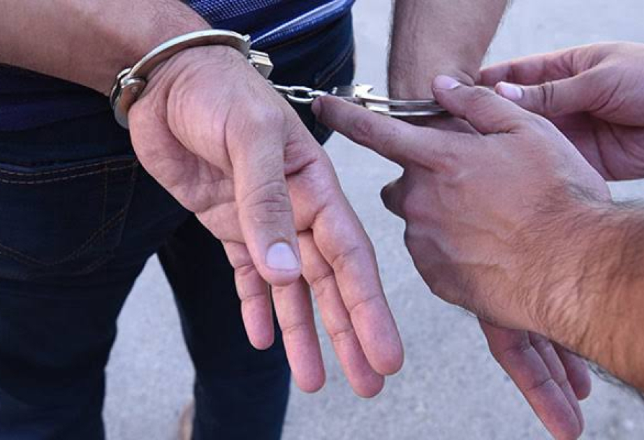 Yasamal, Xətai və Sabunçu rayonlarında oğurluq edən şəxslər saxlanılıblar