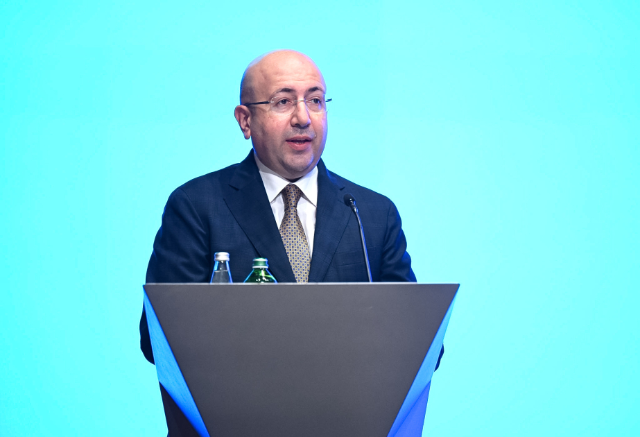 Anar Quliyev: 79 şəhər üzrə 68 Baş planın hazırlanmasına başlanılıb VİDEO