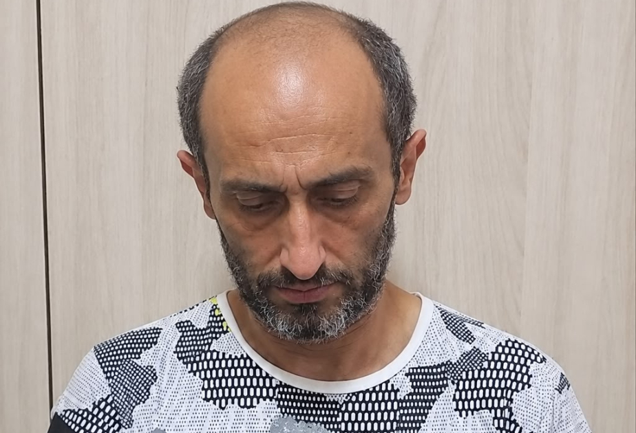 Təqaüdçüləri kömək etmək adı ilə talayan şəxs saxlanılıb VİDEO