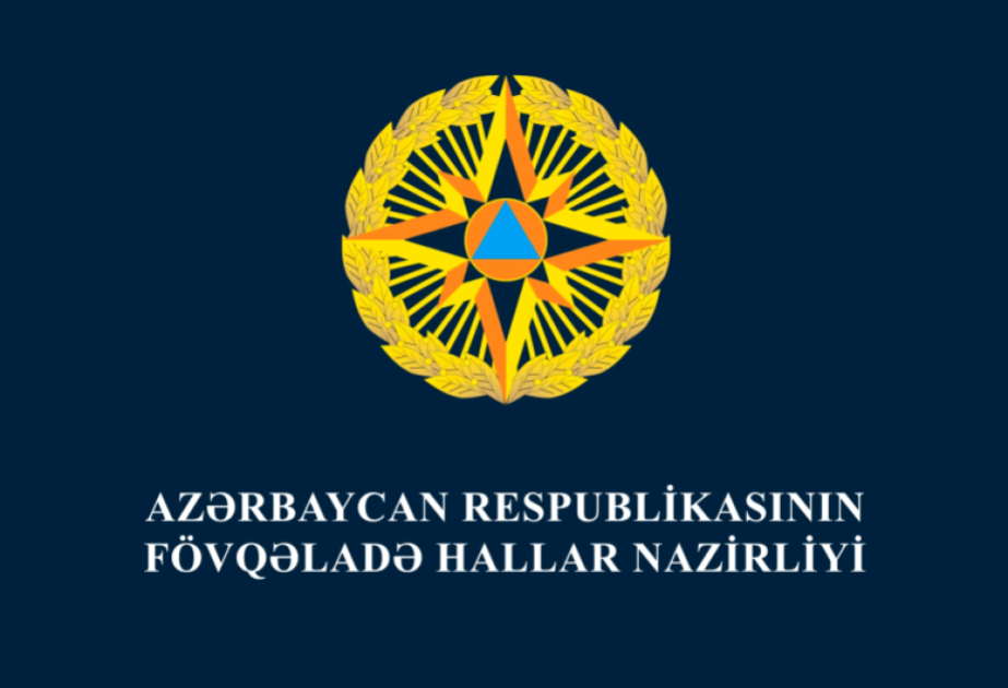FHN Formula 1-lə əlaqədar təhlükəsizlik tədbirlərini yüksək səviyyədə təşkil edib