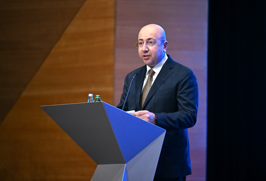 Anar Quliyev: Yaşıl və rəqəmsal texnologiyalar şəhərsalmanın əsas istiqamətlərindəndir