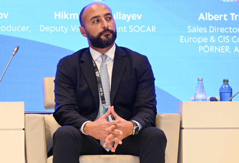SOCAR dekarbonizasiya strategiyasına xeyli vaxt və sərmayə ayırır