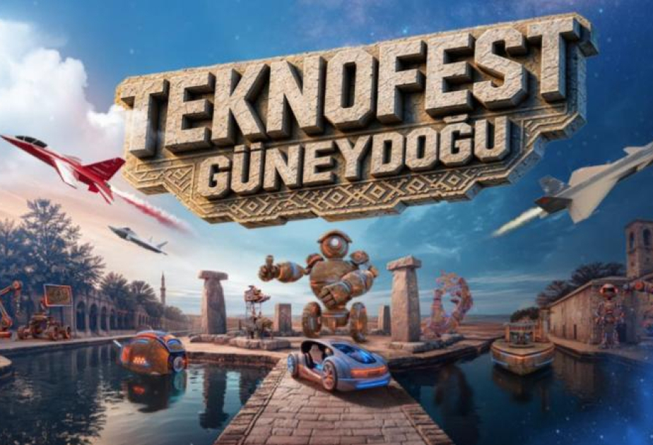 “TEXNOFEST-2026” festivalı üzrə müsabiqələrdə Azərbaycandan 28 komanda iştirak edir