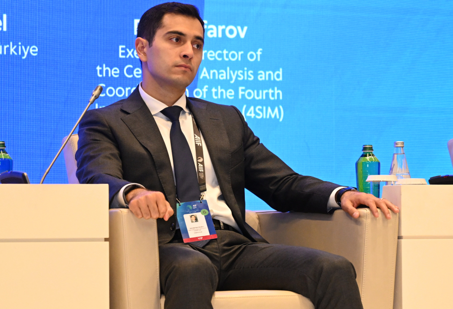 SABAH.HUB-ın icraçı direktoru: Universitetlər və biznes arasında əlaqə daha erkən qurulmalıdır