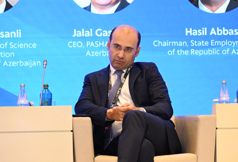 Cəlal Qasımov: Süni intellekt dövründə bilik adi bir resursa çevrilir