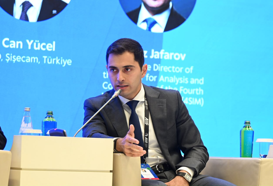 Rəhim Bayramlı: Süni intellekt dövründə yumşaq bacarıqların əhəmiyyəti artacaq