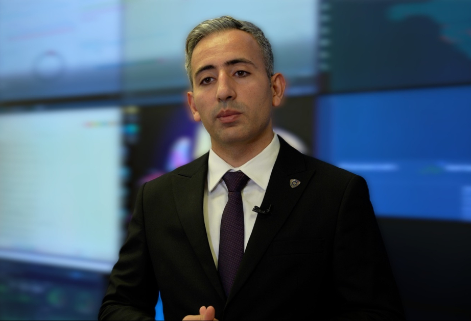 Murad Balayev: Uşaqların rəqəmsal təhlükəsizliyi xüsusi yanaşma tələb edən sahədir VİDEO