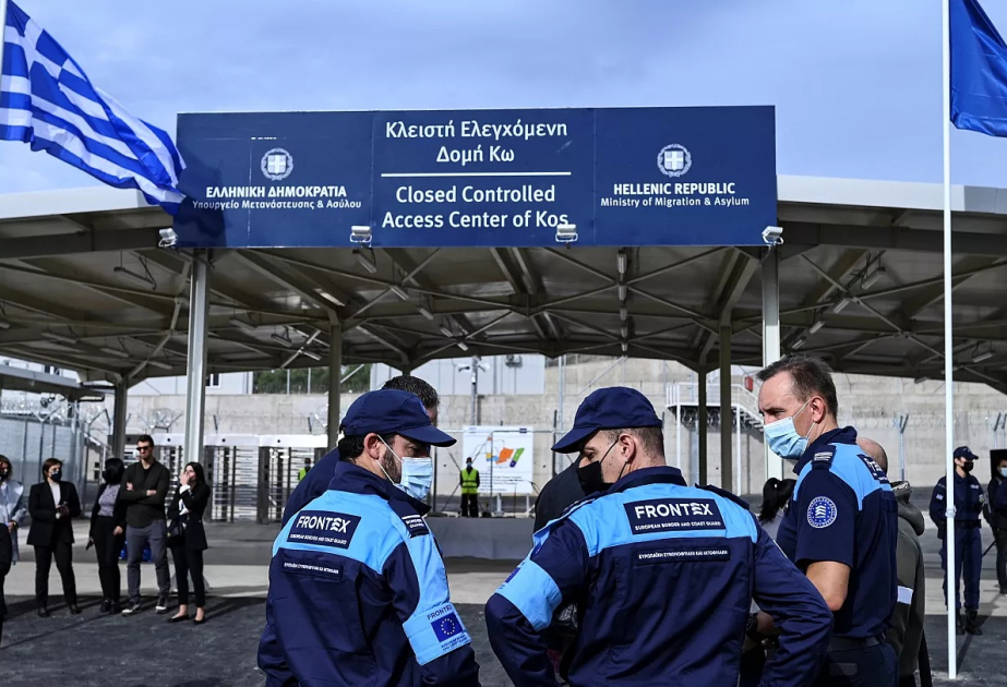 Dobrindt seeks 'hardening' of EU borders at Munich talks