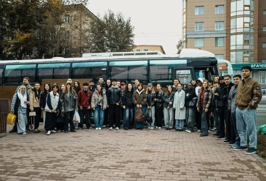 В Новосибирской области стартовала IX Молодежная межнациональная смена «ИнтерАктив»